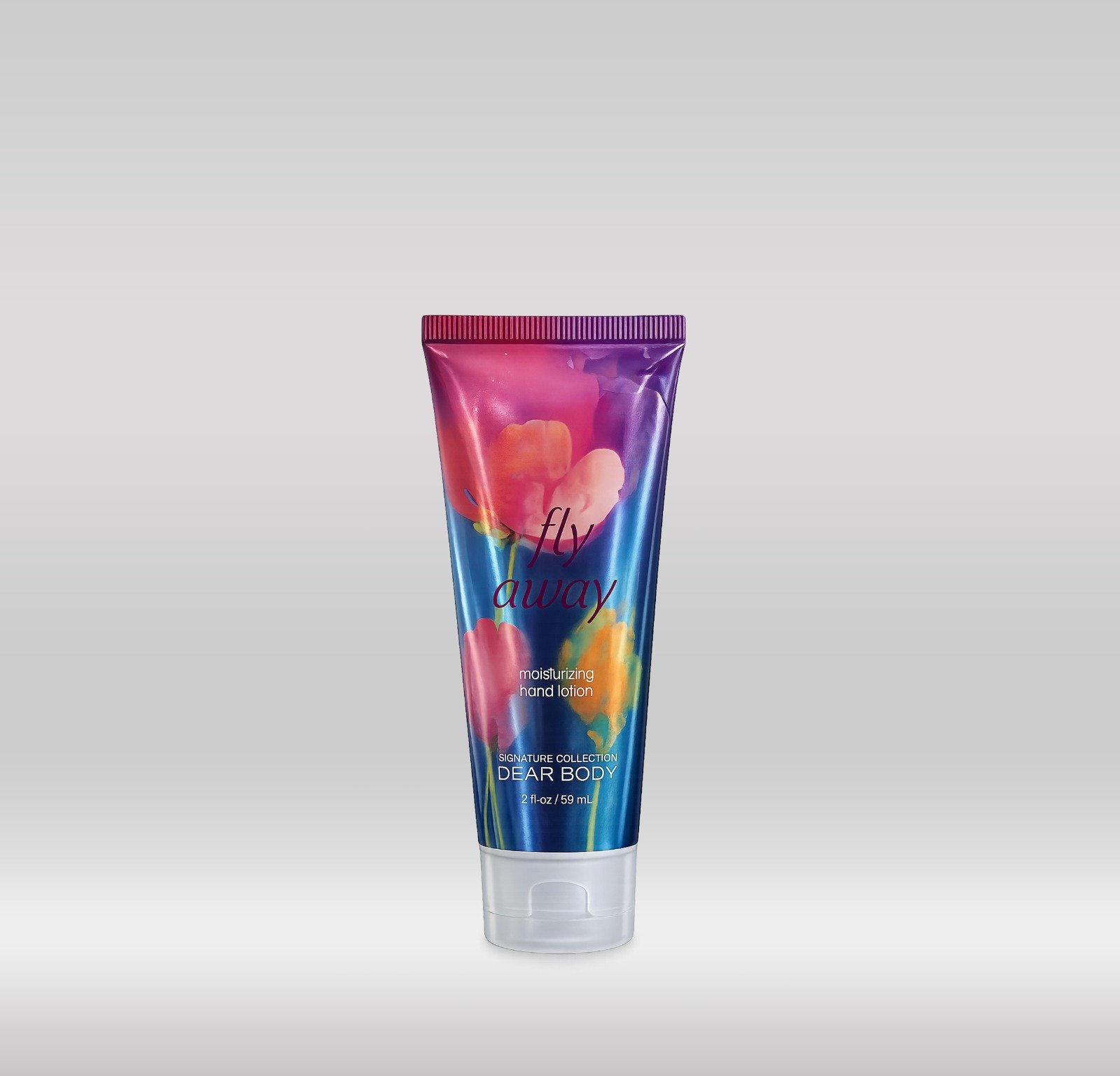 DEAR BODY HAND LOTION 59ML - FLY AWAY 1X192