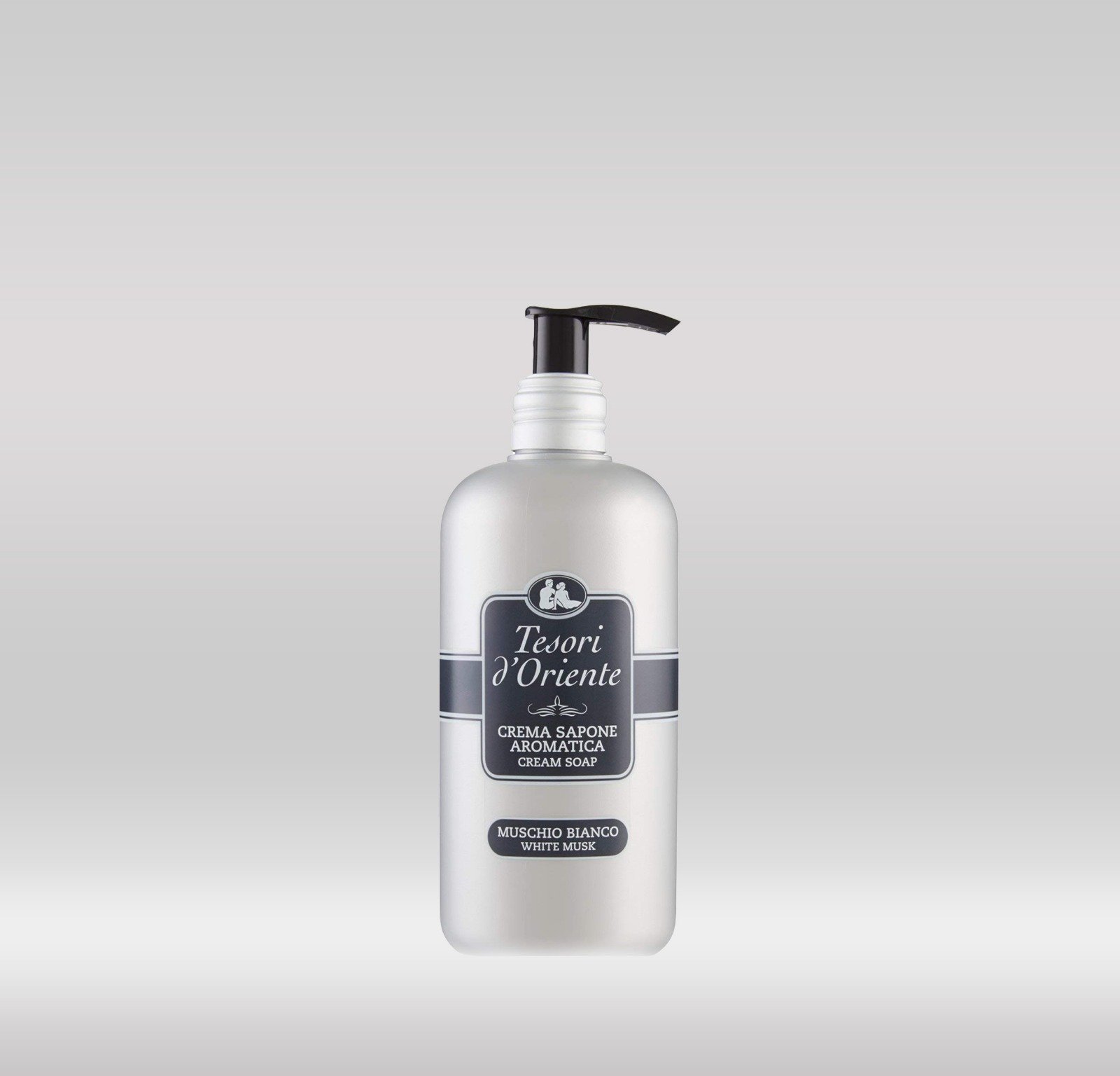 TESORI HAND SOAP 300ML - MUSCHIO 1X6