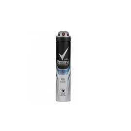 REXONA DEO SPRAY MEN 200ML - INV ICE FRESH 1X6