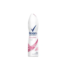REXONA DEO SPRAY WOMEN 200ML - BIO RYTHM 1X6