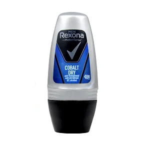 REXONA ROLL ON 50ML MEN - COBALT 1X6