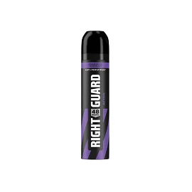 RIGHT GUARD DEO SPRAY MEN 250ML - ACTIVE POWER 1X6