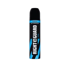 RIGHT GUARD DEO SPRAY MEN 250ML - COOL 1X6