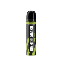 RIGHT GUARD DEO SPRAY MEN 250ML - FRESH 1X6