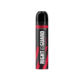 RIGHT GUARD DEO SPRAY MEN 250ML - ORIGINAL 1X6