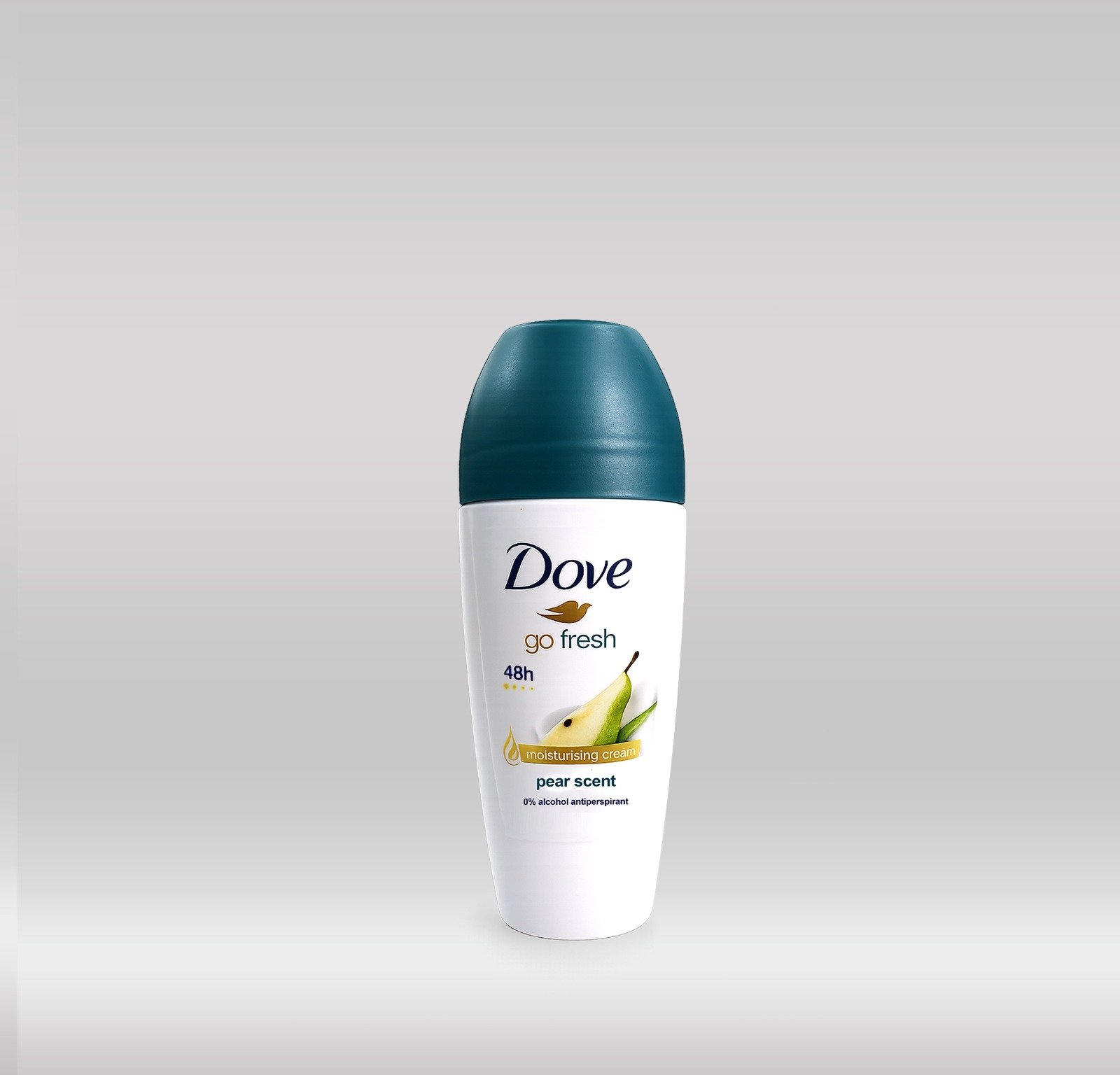 DOVE ROLL ON WOMEN 50ML - PEAR & ALOE 1X6