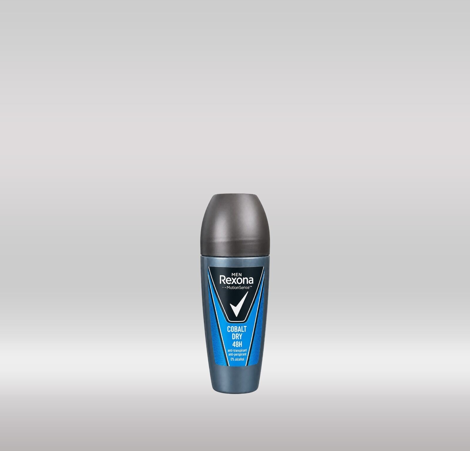 REXONA ROLL ON 50ML MEN - COBALT