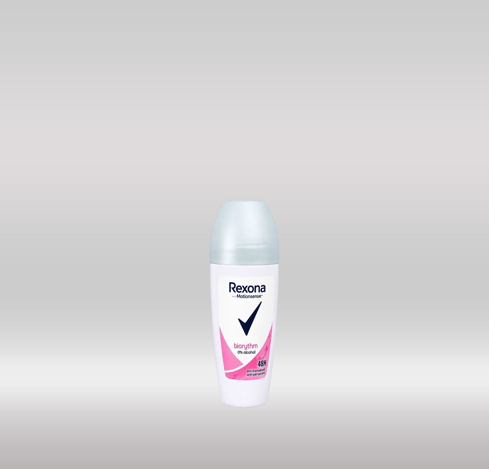 REXONA ROLL ON 50ML WOMEN - BIORYTHM