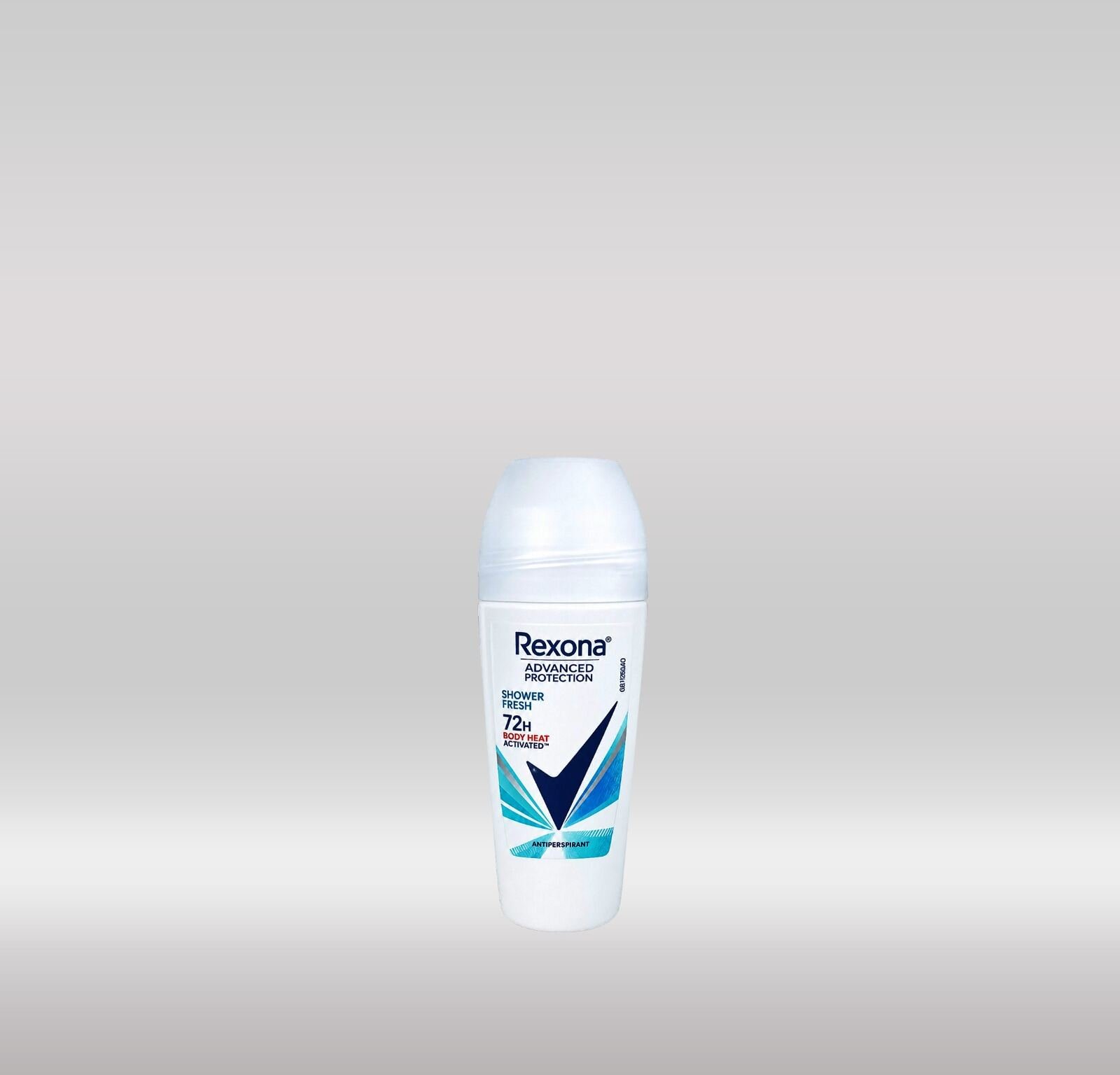 REXONA ROLL ON SA WOMEN 50ML - SHOWER FRESH