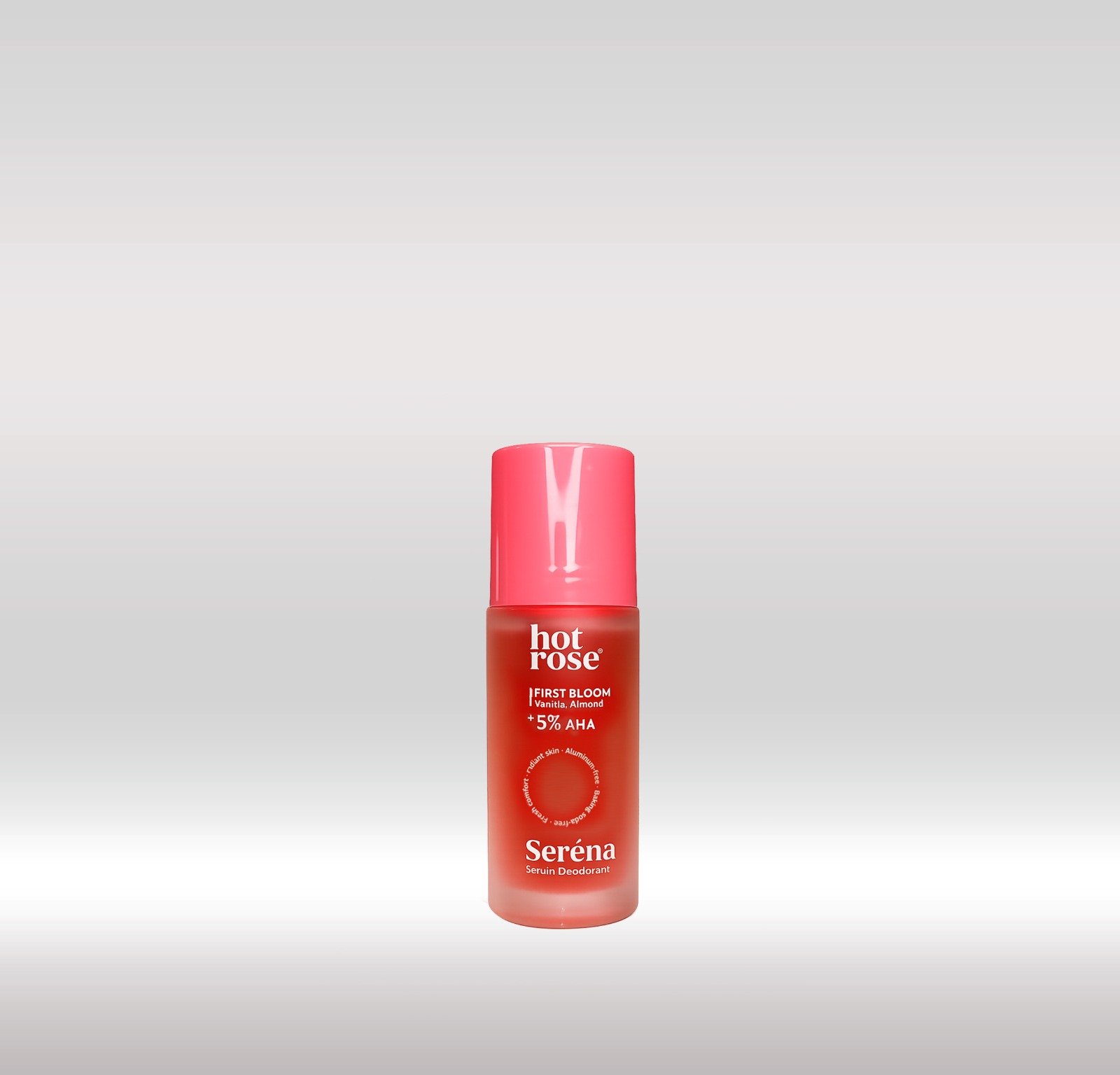SERENA SERUM DEO ROLL-ON 50ML - FIRST BLOOM