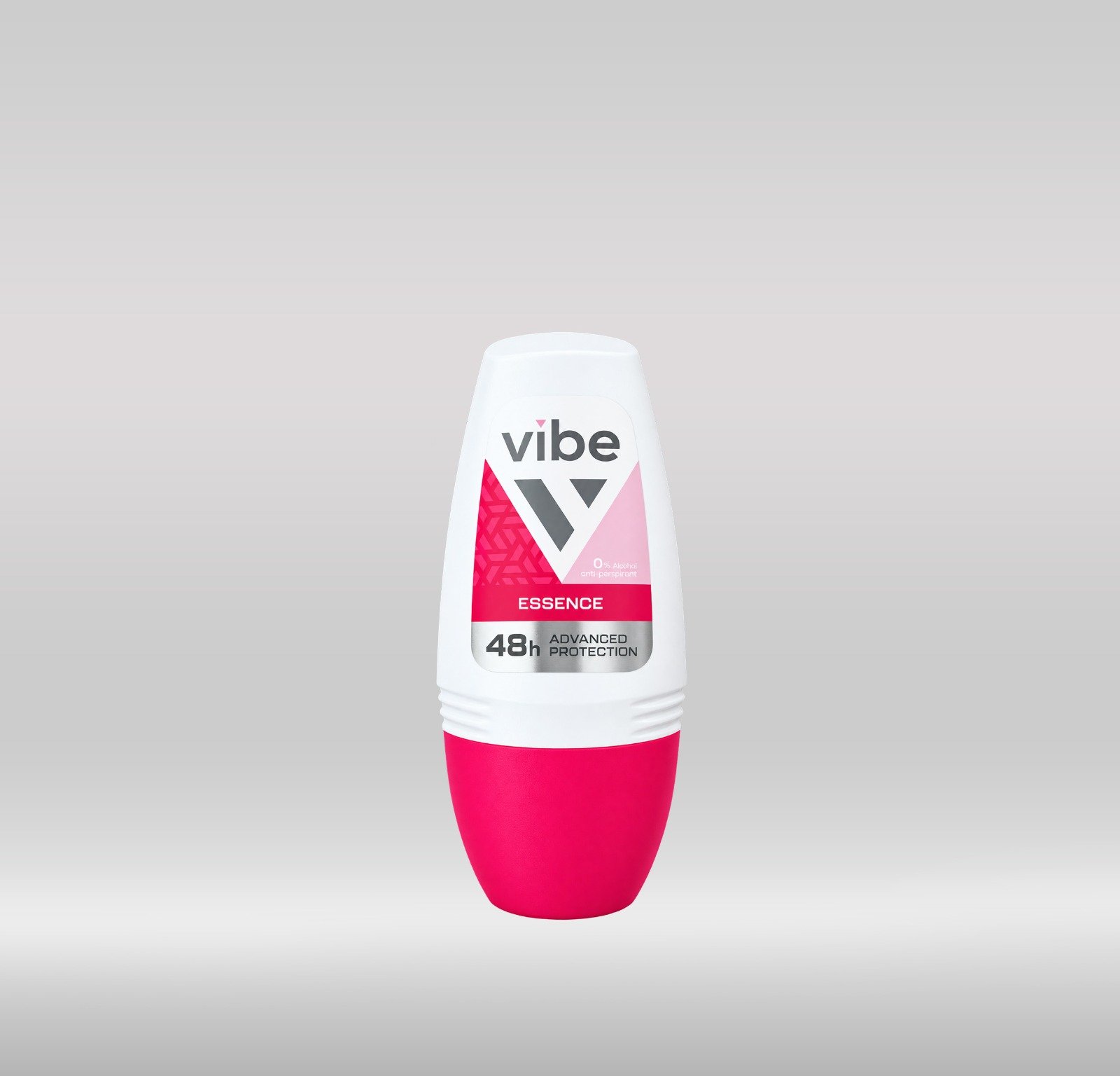 VIBE ROLL ON WOMEN 50ML - ESSENCE 1X24