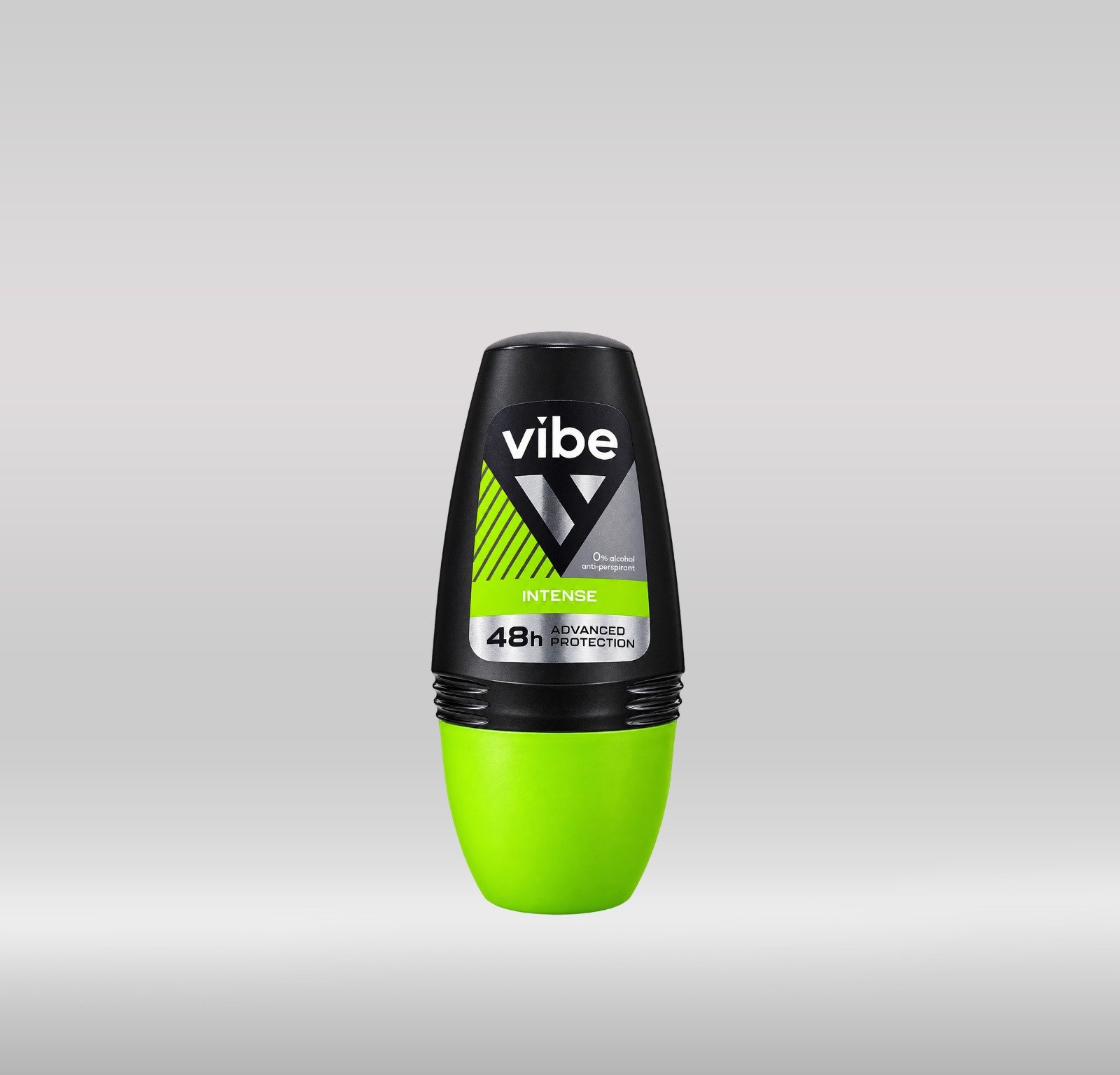 VIBE ROLL ON MEN 50ML - INTENSE 1X24