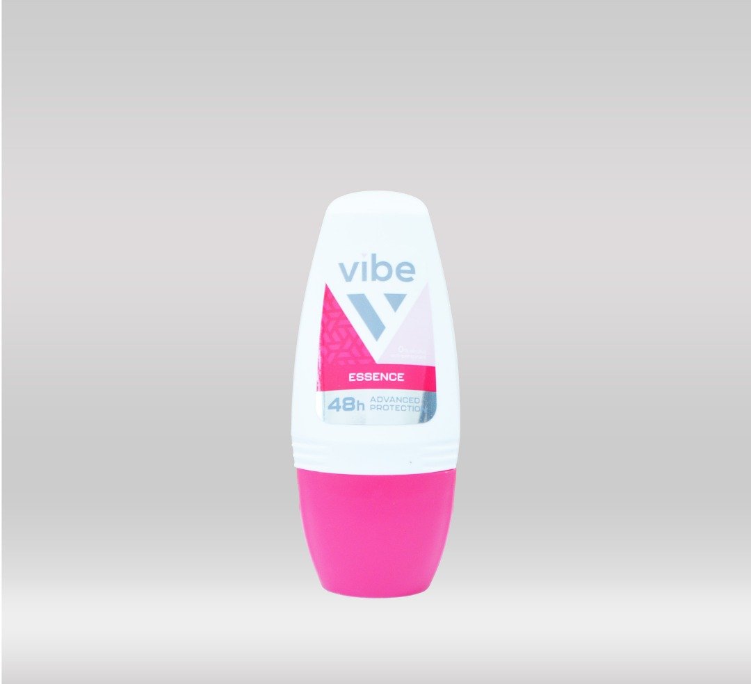 VIBE ROLL ON WOMEN 50ML - ESSENCE 1X24