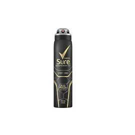 SURE DEO SPRAY MEN 250ML - SPORT COOL 1X6