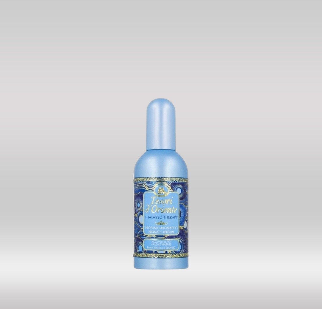 TESORI PERFUME 100ML - THALASSO 1X6
