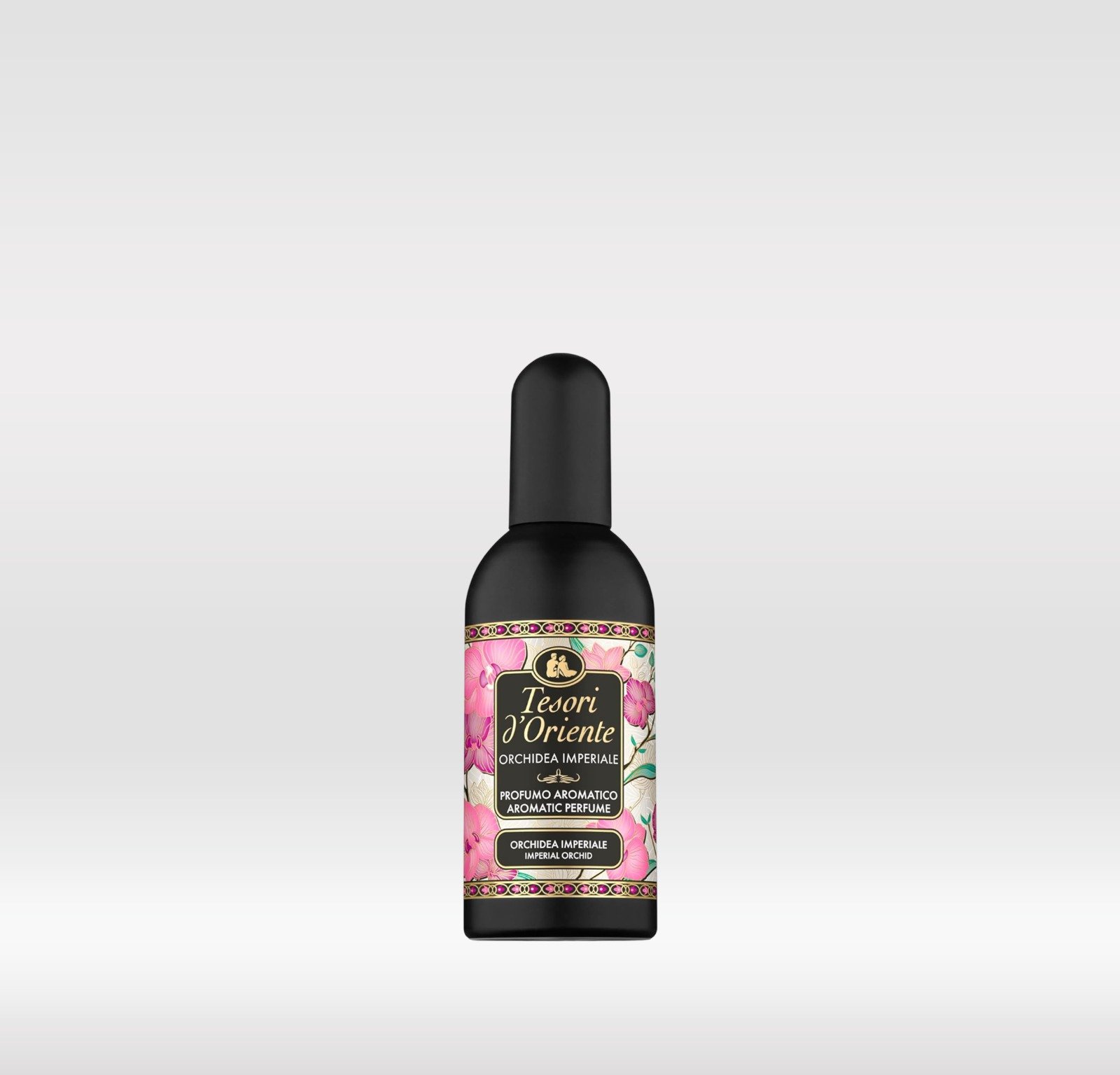 TESORI PERFUME 100ML - ORCHIDEA 1X6
