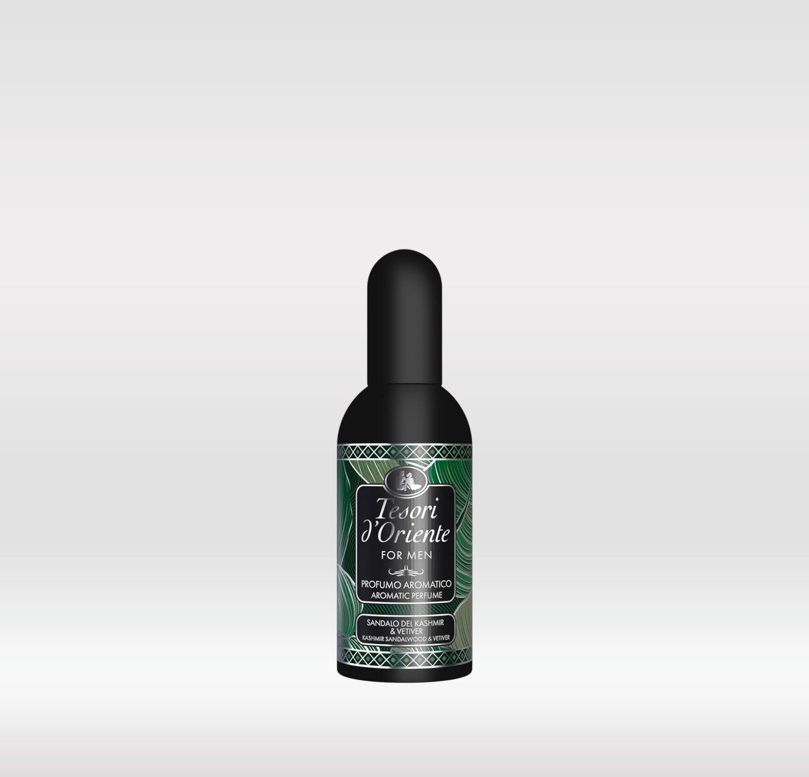 TESORI PERFUME 100ML - SANDALO 1X6