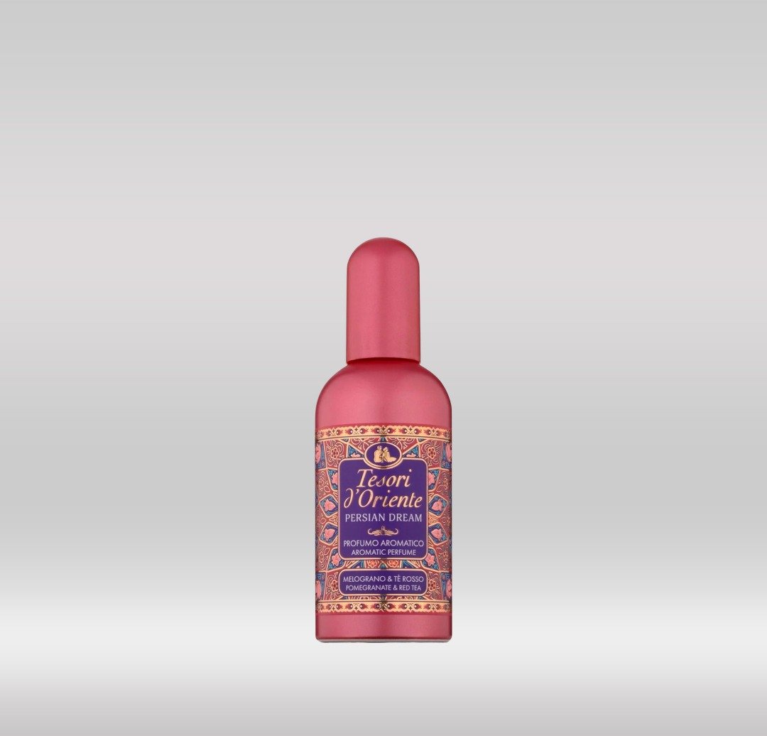 TESORI PERFUME 100ML - PERSIA 1X6