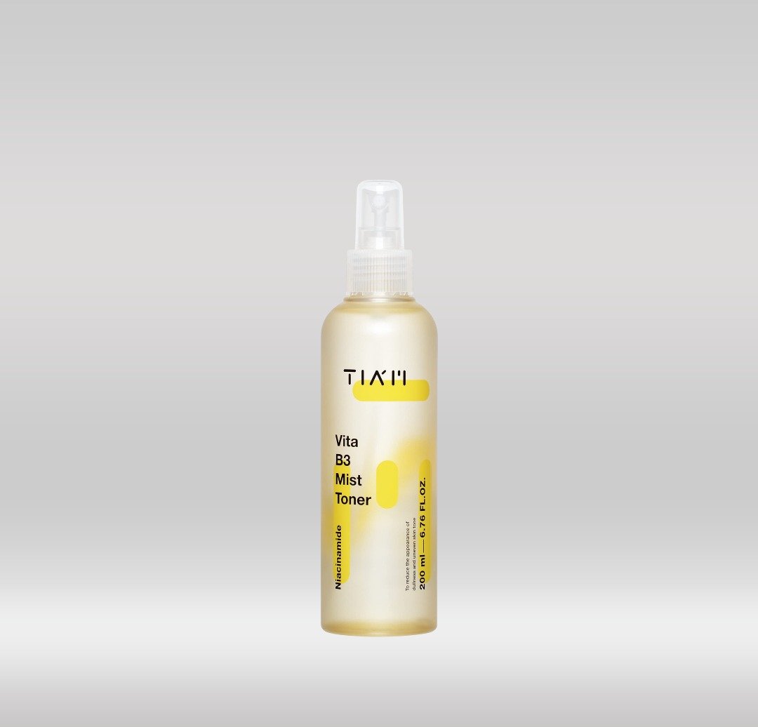 TIAM VITA B3 MIST TONER 200ML 1X6