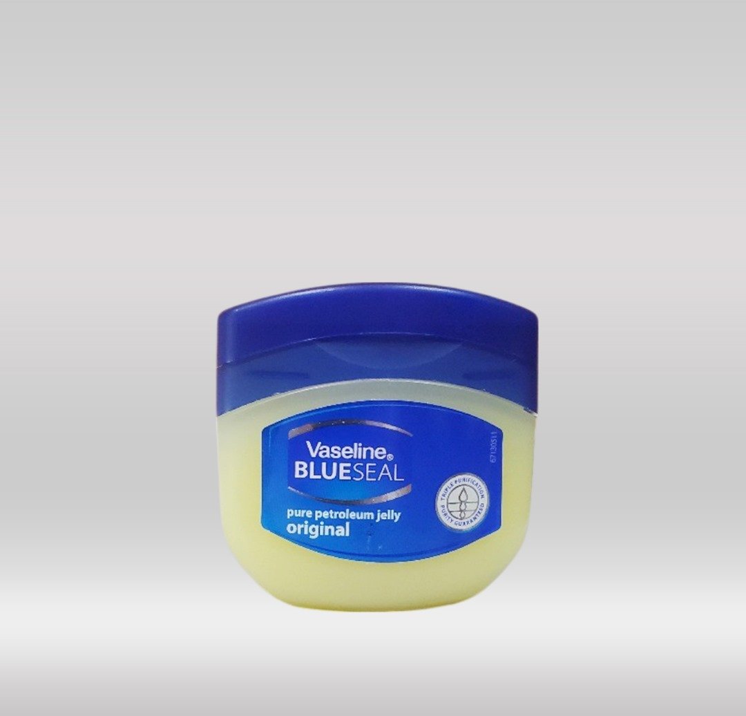VASELINE POMMADE ORIGINAL 100ML 1X144