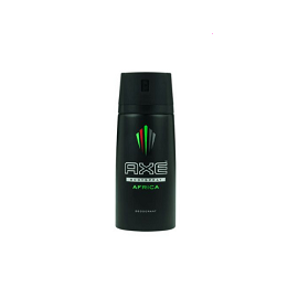 Axe Deo Spray 150ml - Africa