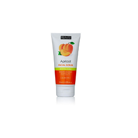 Beauty Formulas Facial Scrub 150ml - Apricot