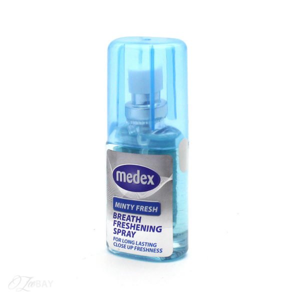 Medex Breath Spray Original 10ml