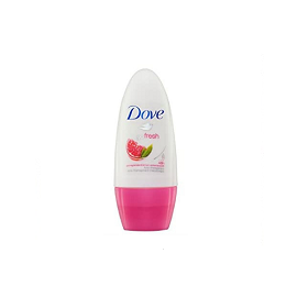 Dove Roll On Women 50ml - Pomegranite