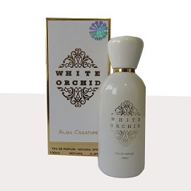 perfume white orchid