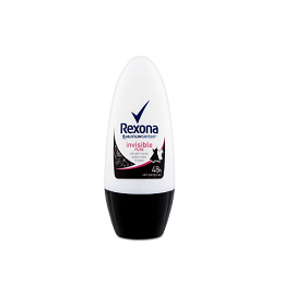 Rexona Roll On Women 50ml - Invisible Pure