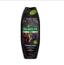 Palmolive Bathing Gel 500ml - Men Stress Free