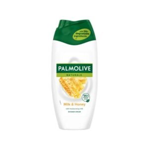 Palmolive Bathing Gel 500ml - Milk & Honey