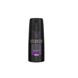 Axe Deo Spray 150ml - Excite
