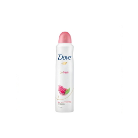 Dove Deo Spray Women 250ml - Pomegranate