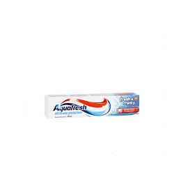 Aquafresh  Toothpaste 100ml - Fresh & Minty