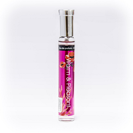 Dear Body Pocket Perfume 30ml - Warm & Pleasant