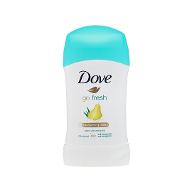 Dove Deo Stick Women 40ml – Pear & Aloe Vera - Affordable Gh