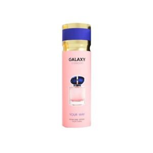 Galaxy Plus Concept Your Way 200ml
