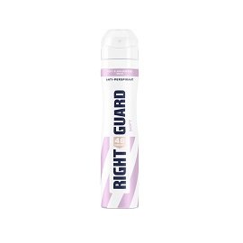 Right Guard Deo Spray Women - Soft (250ml)