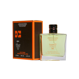 Smart Collection Perfume - Boss Orange