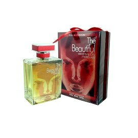 The Beautiful Escentric Perfume 100ml