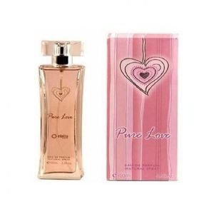 Pure Love Perfume 100ml