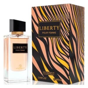 Grandeur Elite Perfume 60ml - Liberty