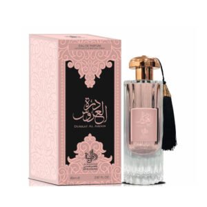 Al Wataniah Perfume 100ml - Durrat Al Aroos
