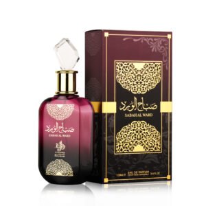 Al Wataniah Perfume 100ml - Sabah Al Ward