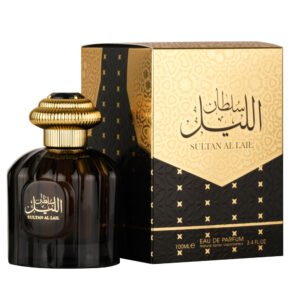 Al Wataniah Perfume 100ml - Sultan Al Lail