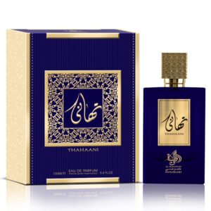 Al Wataniah Perfume 100ml - Thahaani