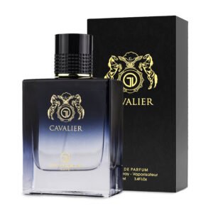 Grandeur Elite Perfume 100ml - Cavalier