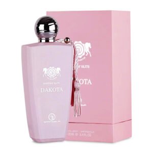 Grandeur Elite Perfume 100ml - Dakota