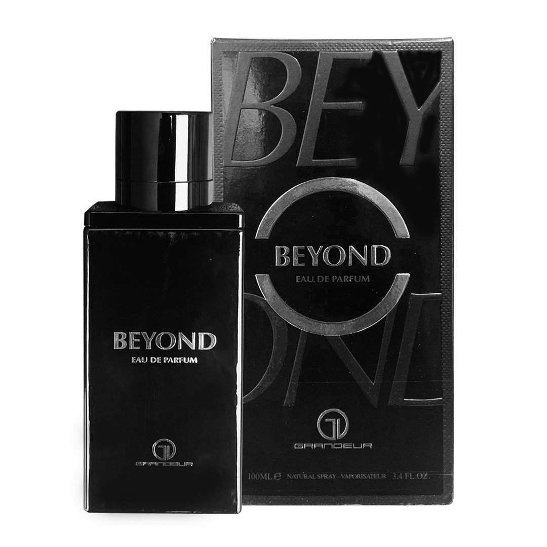 Grandeur Perfume 100ml - Beyond - Affordable_Gh